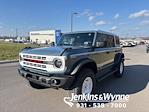 New 2025 Ford Bronco Heritage for sale #524648 - photo 1