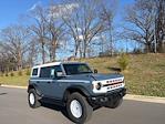 New 2025 Ford Bronco Heritage for sale #524648 - photo 4
