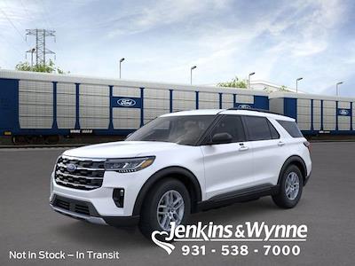New 2026 Ford Explorer Active for sale #524649 - photo 1