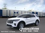 New 2026 Ford Explorer Active for sale #524649 - photo 1