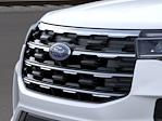 New 2026 Ford Explorer Active for sale #524649 - photo 17