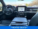 2022 Ford F-150 SuperCrew Cab 4WD Pickup for sale #524650A - photo 10