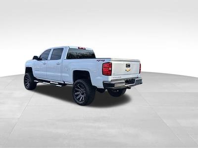 Used 2018 Chevrolet Silverado 1500 - photo 1