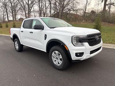 New 2025 Ford Ranger XL SuperCrew Cab for sale #524656 - photo 1