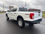 New 2025 Ford Ranger XL SuperCrew Cab for sale #524658 - photo 2
