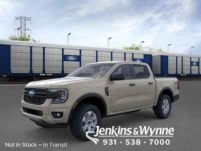 2025 Ford Ranger SuperCrew Cab 4WD Pickup for sale #524659 - photo 1