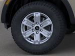 New 2025 Ford Ranger XL SuperCrew Cab for sale #524659 - photo 19