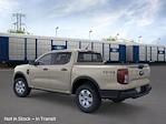 New 2025 Ford Ranger XL SuperCrew Cab for sale #524659 - photo 2