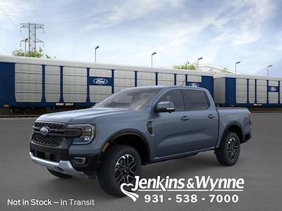2025 Ford Ranger SuperCrew Cab 4WD Pickup for sale #524660 - photo 1