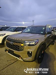 2026 Ford Explorer 4WD SUV for sale #524664 - photo 1