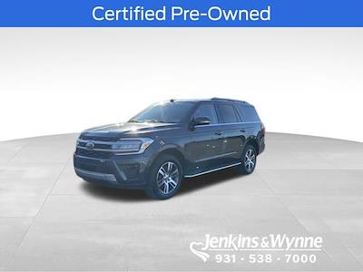 Used 2022 Ford Expedition XLT for sale #524664A - photo 1