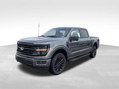 New 2026 Ford F-150 XLT SuperCrew Cab for sale #524665 - photo 1