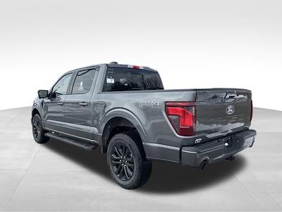 New 2026 Ford F-150 XLT SuperCrew Cab for sale #524665 - photo 2