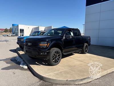 New 2026 Ford F-150 XLT SuperCrew Cab for sale #524666 - photo 1