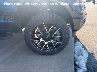 New 2026 Ford F-150 XLT SuperCrew Cab for sale #524666 - photo 2