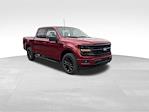 New 2026 Ford F-150 XLT SuperCrew Cab for sale #524668 - photo 3