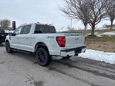 New 2026 Ford F-150 XLT SuperCrew Cab for sale #524669 - photo 2