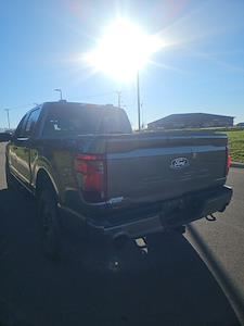 2025 Ford F-150 SuperCrew Cab 4WD Pickup for sale #524678 - photo 2
