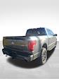 2025 Ford F-150 SuperCrew Cab 4WD Pickup for sale #524678 - photo 3