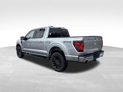 New 2026 Ford F-150 XLT SuperCrew Cab for sale #524682 - photo 2