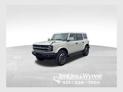 New 2026 Ford Bronco - photo 1