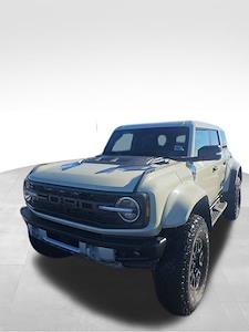 New 2026 Ford Bronco - photo 1