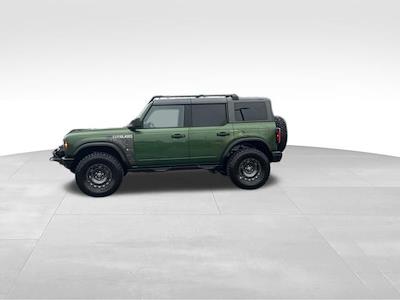 Used 2024 Ford Bronco - photo 1