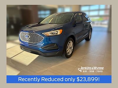 2023 Ford Edge AWD SUV for sale #524686C - photo 1