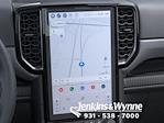 2026 Ford Ranger SuperCrew Cab 4WD Pickup for sale #524689 - photo 14