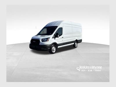 Used 2025 Ford Transit 350 HD - photo 1