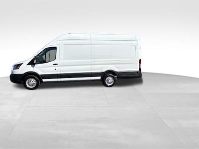 Used 2025 Ford Transit 350 HD - photo 1