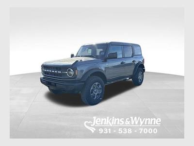 New 2026 Ford Bronco - photo 1