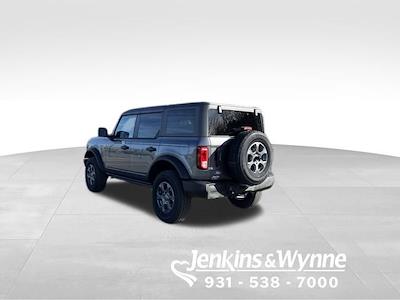 New 2026 Ford Bronco - photo 1