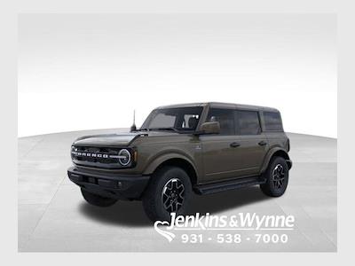 New 2026 Ford Bronco - photo 1