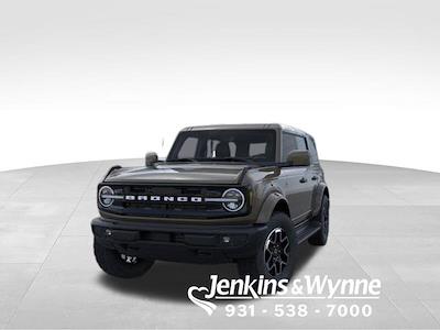 New 2026 Ford Bronco - photo 1