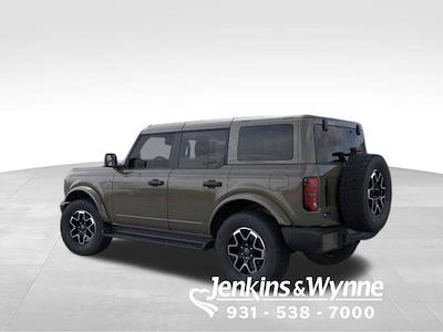 New 2026 Ford Bronco - photo 1