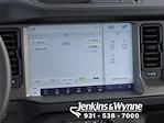 2026 Ford Bronco 4WD SUV for sale #524697 - photo 15