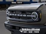 2026 Ford Bronco 4WD SUV for sale #524697 - photo 19