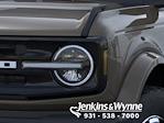2026 Ford Bronco 4WD SUV for sale #524697 - photo 20