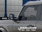 2026 Ford Bronco 4WD SUV for sale #524697 - photo 22
