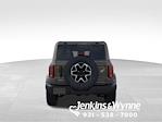 2026 Ford Bronco 4WD SUV for sale #524697 - photo 3