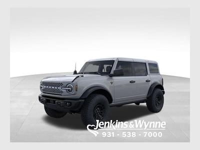 New 2026 Ford Bronco - photo 1