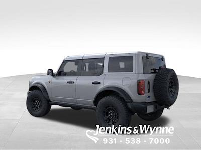 New 2026 Ford Bronco - photo 1