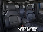 2026 Ford Bronco 4WD SUV for sale #524698 - photo 10