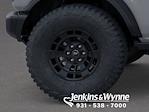 2026 Ford Bronco 4WD SUV for sale #524698 - photo 21