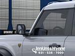 2026 Ford Bronco 4WD SUV for sale #524698 - photo 22