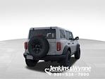 2026 Ford Bronco 4WD SUV for sale #524698 - photo 8