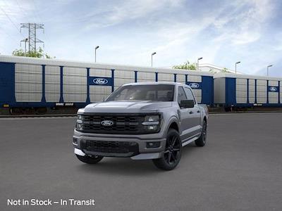 New 2026 Ford F-150 STX SuperCrew Cab for sale #524704 - photo 2