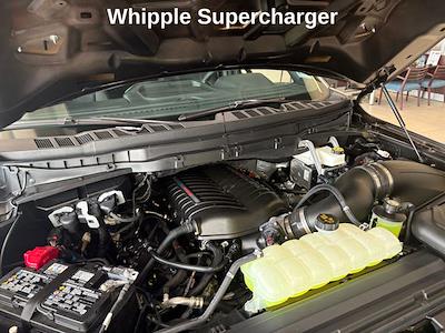 2026 Ford F-150 SuperCrew Cab 4WD Pickup for sale #524704 - photo 1