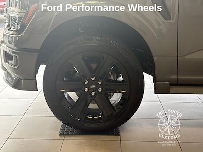 2026 Ford F-150 SuperCrew Cab 4WD Pickup for sale #524704 - photo 2